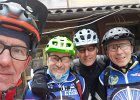 Tour Lunigiana 04-07.04.2019